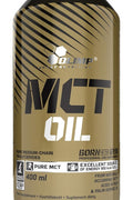 Olimp Labs MCT Oil Triglycerides 400 ml