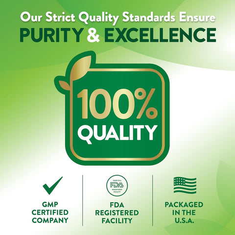 Nature's Truth Liposomal Vitamin C 1650mg 60 Softgels