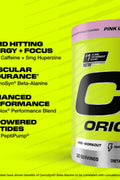 Cellucor C4 Original PreWorkout Powder 30 Servis
