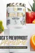 Total War Preworkout