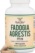 Double Wood Fadogia Agrestis 10:1 180 Caps