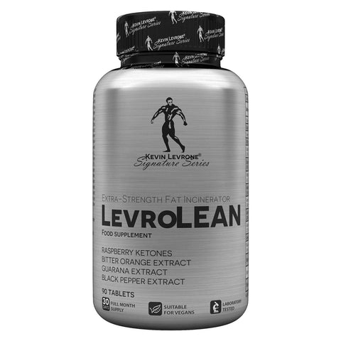 Kevin Levrone LevroLean Fat burner - 90 caps