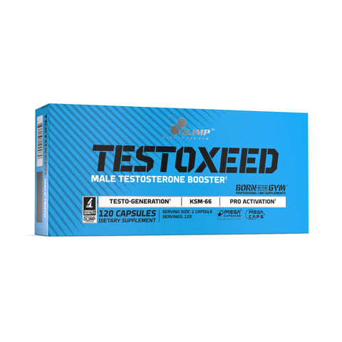 OLİMP Testoxeed 120 Caps.
