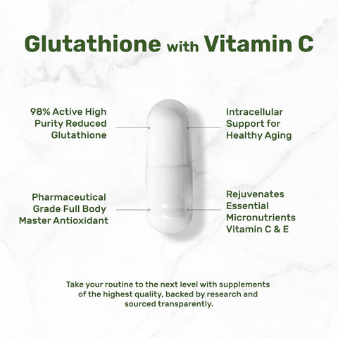 Deal Supplement Glutathione(Glutatyon) 1,000mg Per Serving