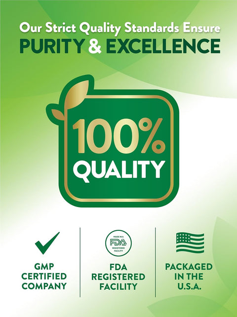 Nature's Truth Gaba 750 mg 60 caps