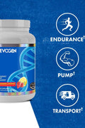 Evogen GlycoJect Karbolyn Super Carb Pump PreWorkout Karbonhidrat Powder 1000 gr