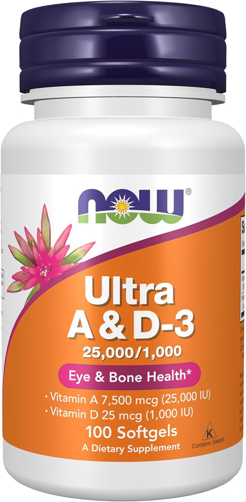 A Vitamini