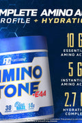 Ronnie Coleman Signature Series Amino Tone EAA
