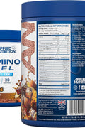 Applied Nutrition Amino Fuel Ultimate EAA Essential Amino Acids 390 gr - Cola Blast