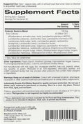 California Gold Nutrition LactoBif 65 Probiotics 30 Veggie Capsules