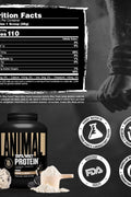 Universal Animal 100% Whey Protein 1,8 Kg