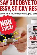 Force Factor Supreme Shilajit, Premium Himalayan Shilajit Trace Mineral Immune Health 60 Chews