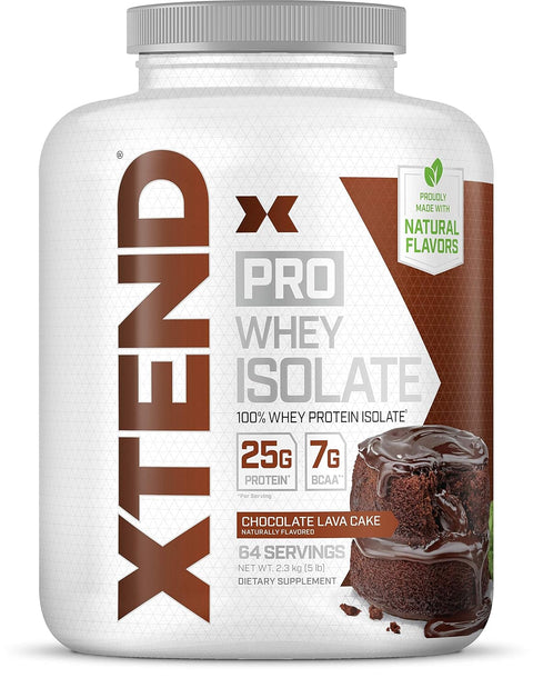 Xtend Pro Whey Isolate(izole) Protein 2.2 kg
