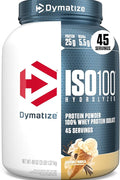 Dymatize ISO 100 Isolate Protein 1.36KG - ABD MENŞEİ