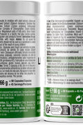Weider Liver Detox B6 Complex Milk thistle+Artichoke+Dandelion – 90 caps