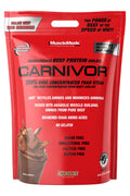 MuscleMeds Carnivor Beef Protein İsolate Powder 3390 GR - 100 SERVİS