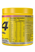 CELLUCOR C4 ORIGINAL WATERMELON PREWORKOUT PUMP BOOSTER 30 SERVINGS