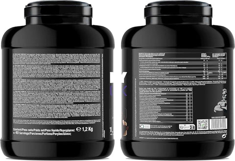 Weider ProWhey Whey Protein Complex (1.2 kg) - 40 SERVİS