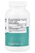 Fairhaven Health Vitamin B Myo-Inositol 2,000 mg 120 Caps