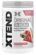 XTEND Bcaa Glutamin Muscle Recovery Electrol 390 g - Watermelon