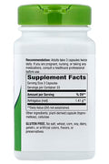 Nature's Way Astragalus Root Adaptogens Immune Support 100 Vegan Capsules