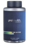ProHealth Longevity Pure Glycine 1,000 mg, 120 Caps