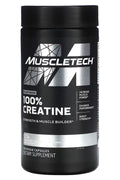 MuscleTech Platinum Creatine Monohydrate 100 Caps