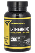 Primaforce L-Theanine Brain & Cognitive 200 mg 120 Capsules