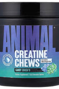 Animal Creatine Monohydrate Chews 120 Chewable Tablet