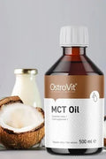 OstroVit MCT Oil 500 ml