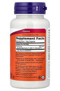 NOW Foods MK-7 Vitamin K-2 MenaQ7 100 mcg 120 Veg Capsules