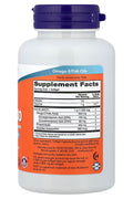 NOW Foods Krill Oil Omegas & Fish Oils EPA DHA 1000 1,000 mg 60 Softgels