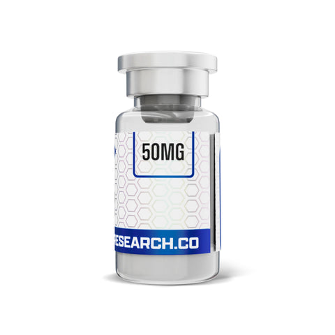 Freedom Aicar 50 Mg