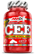 AMİX CEE Creatine Ethyl Ester 125cps