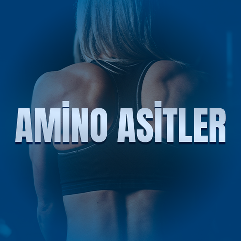 Amino Asit