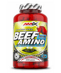 AMIX Beef Amino / 250 Tabs