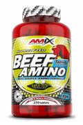 AMIX Beef Amino / 250 Tabs