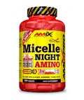 AMIX Micelle Night Amino / 250 Tabs