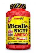AMIX Micelle Night Amino / 250 Tabs