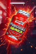 AMIX Peruvian Maca 750mg. / 120 Caps.