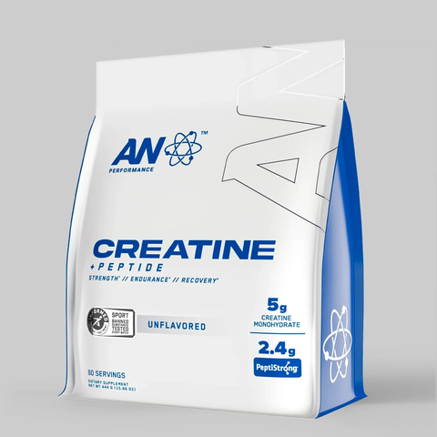 Applied Nutrition Creatine Monohydrate + Peptide Recovery and Muscle Gh 444 GR 60 SERVİS
