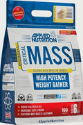APPLIED NUTRITION MASS GAİNER 6 KG - 50 SERVİS