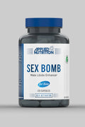 Applied Nutrition Sex Bomb Ashwagandha 120 Caps - Erkeklere özel - Supplementhane