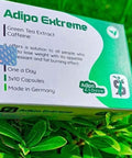 Adipo Extreme Beyaz Kapsül - 15 Mg 30 Kapsül - Supplementhane