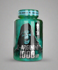 SKULL LABS L-Arginine 1000 mg - 120 tablet