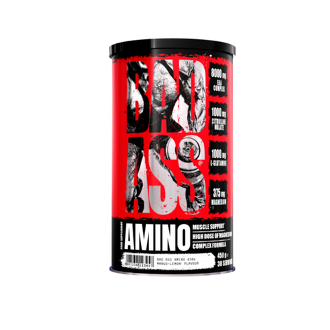 BAD ASS AMINO 450 g