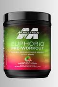 MuscleTech Euphorio PreWorkout Powder 350 Gram