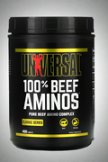 Universal  Beef Amino 400 Tablet - Supplementhane