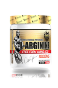 Dexter Jackson Signature Series L-Arginine Arjinin 180 Tablet USA