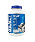 EVOGEN ISOJECT İSOLATE PROTEİN 2 KG